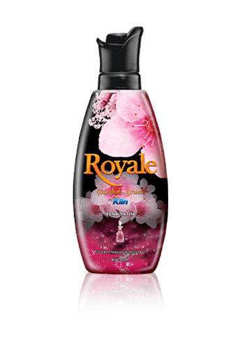 Royalebysoklin Product Pink Satin