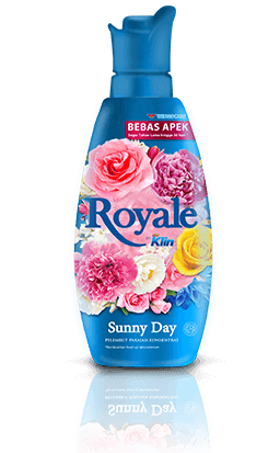 Royalebysoklin Product Sweet Floral
