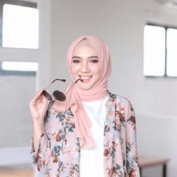 Hijab Stylish